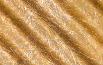 Maresfield Park fibreglass roof waterproofing