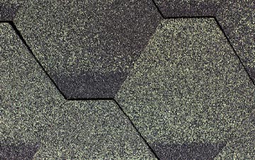 Maresfield Park fibreglass shingle repairs