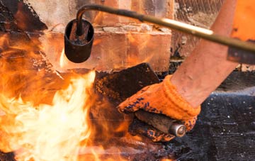 Maresfield Park flat roof repair companies