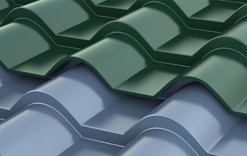 who should consider Maresfield Park plastic roofs