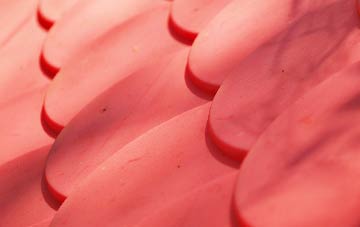 Maresfield Park plastic roof costs