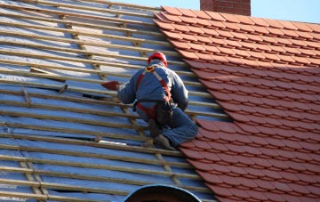 roof tiles Maresfield Park, East Sussex