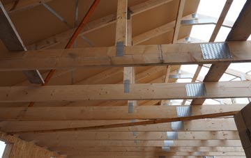 Maresfield Park roof truss costs