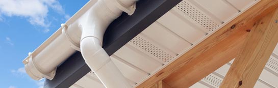 get Maresfield Park guttering quotes today