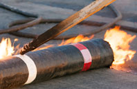 free Maresfield Park flat roofing repair quotes