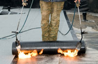 Maresfield Park flat roof sealing quote