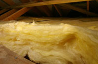 Maresfield Park pitch roof insulation