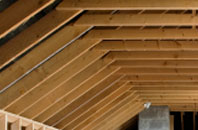 Maresfield Park pitched insulation quotes